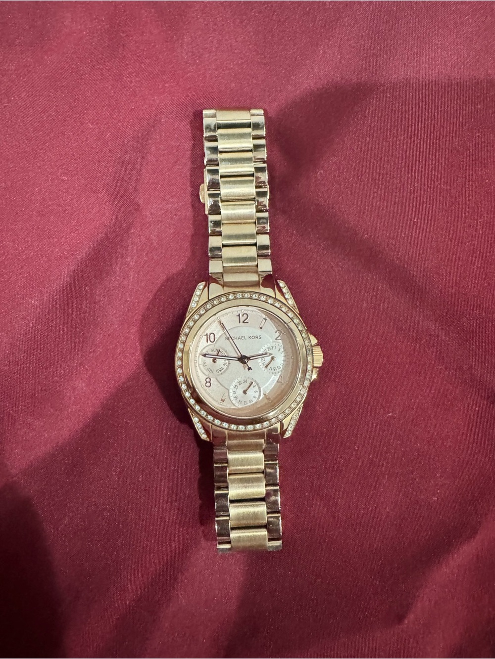 Michael Kors watch